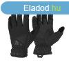 Direct Action Kesztyk Light Gloves - fekete