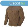 Helikon-Tex Classic Army fleece megerstett bunda, Coyote 3