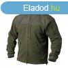 Helikon-Tex Classic Army fleece megerstett bunda, olvzld