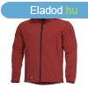 Pentagon frfi dzseki ARTAXES ESCAPE, Maroon Red