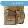 Tasmanian Tiger, CANTEEN POUCH MKII tok, multicam