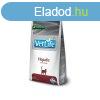 Farmina Vet Life Natural Diet Cat Hepatic 400 gr