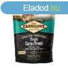 Carnilove Fresh Adult Dog Carp & Trout Hair & Health