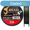 DAIWA J Braid Expedition X8E Braided Cord 150m 0,20mm 16kg f