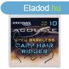 drennan acolyte carp hair riggers horog 10