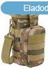 Brandit Molle palacktart zsebbel II, multicam