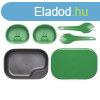 wildo kemping kszlet DUO Light Green - Sugarcane (ID 6601)