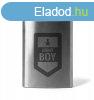 DRAGOWA gravrozott laposveg Army boy 210 ml