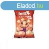 Bettr bio vegn glutnmentes tengeri ss popcorn 60 g