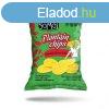 Samai plantain fzbann chips des chili 75 g