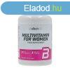 BIOTECH MULTIVITAMIN FOR WOMEN TABLETTA