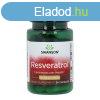 SWANSON RESVERATROL KAPSZULA 30DB