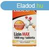 BIOCO LIZIN MAX 1000MG MEGAPACK 100DB