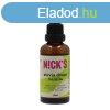 NICKS VANLIS STEVIA CSEPP 50ML 