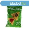 GRANNYS TORTILLA CHIPS ENYH.SS GM 90N