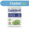 NATURLAND CSALNLEVL TEA 25FILTER