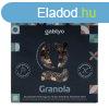 GABIYO GRANOLA TCSOKI-TRKMOGYOR 275G