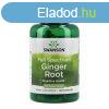 SWANSON GINGER ROOT GYMBR KAPSZULA