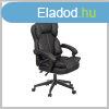 Lux fnki forgszk fekete HOP1001520-1