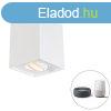 Intelligens folt fehr, WiFi GU10-vel llthat - Quadro 1 U