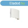 Kltri fali lmpa fehr, LED 4-lmps IP54 - Buta
