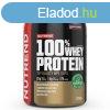 Nutrend 100% Whey Protein 2250g