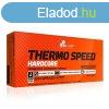 Olimp Thermo Speed Hardcore Mega Caps 120 kapszula