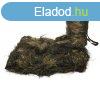 Mil-tec Ghillie lcahl, woodland 3 x 2 m