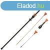 Cold Steel Blowgun 4 lbas .625 Blowgun