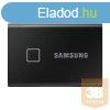 Samsung Kls SSD 2TB - MU-PC2T0K/WW (T7 Touch external Blac