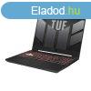 Asus TUF Gaming FA507UV-LP073 - No OS - Jaeger Gray