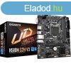 Gigabyte Alaplap - Intel H510M S2H V3 s1200 (H510, 2xDDR4 32