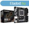 Gigabyte B650I AX