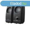 Hangszr, 2.0, 8W RMS, USB, TRUST "Remo"