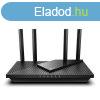 TP-Link Archer AX55 AX3000 Dual-Band Gigabit Wi-Fi 6 Router