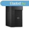 Dell Precision 3620 / Intel Xeon E3-1240 / 16GB / 256GB SSD 