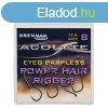 Drennan Acolyte Power Hair Riggers horog 8