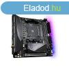 GIGABYTE Alaplap AM4 B550I AORUS PRO AX AMD B550, mini-ITX