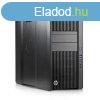 HP Z840 WorkStation / Intel Xeon E5-2650 v3 / 128GB / 512GB 