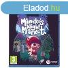 Mineko?s Night Market - PS5