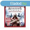 Assassin&#39;s Creed: Brotherhood - PS3