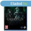 Chernobylite - PS4