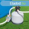 Bestway Flowclear homoksz?r?s szivatty 11355 liter/ra