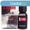 Blue Up V-Power Unleaded EDT 75 ml / Diesel Plus Plus Mascul