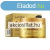 Sadoer Gold Shiny Repair Facial Mask arcmaszk 120g