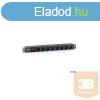 Equip Rack Kiegszt - 333283 (Hlzati eloszt (PDU), 1U(1