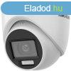 Hikvision DS-2CE76U0T-LMF (2.8mm) 8 MP fix THD turret kamera