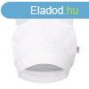 Luxus baba tli sapka flekkel New Baby Snowy collection 62 