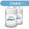 Philips Avent Classic 1 + m cumisveg SCF 563/27 260 ml -2db