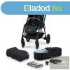 Kinderkraft babakocsi tbbfunkcis Evolution Cocoon 2in1 puh